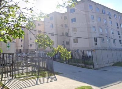 Apartamento, 2 quartos, 40 m² - Foto 1