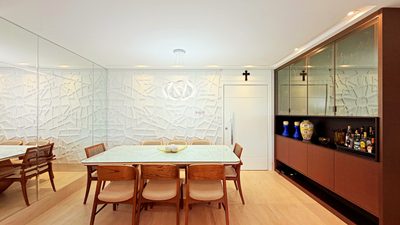 Apartamento, 3 quartos, 166 m² - Foto 5
