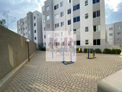 Apartamento, 2 quartos, 42 m² - Foto 2