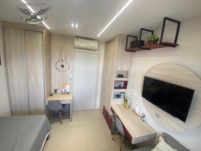 Apartamento, 2 quartos, 77 m² - Foto 5