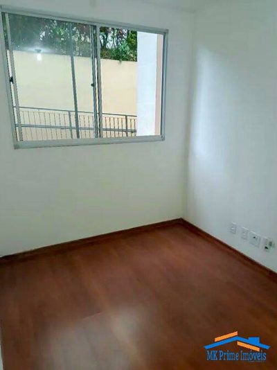 Apartamento, 1 quarto, 36 m² - Foto 2