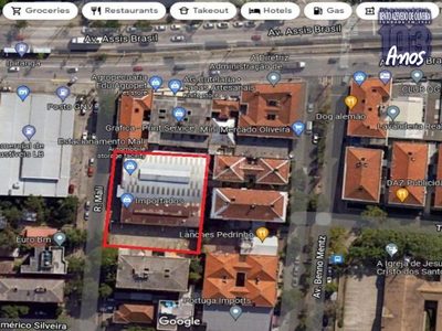 Terreno, 1611 m² - Foto 4