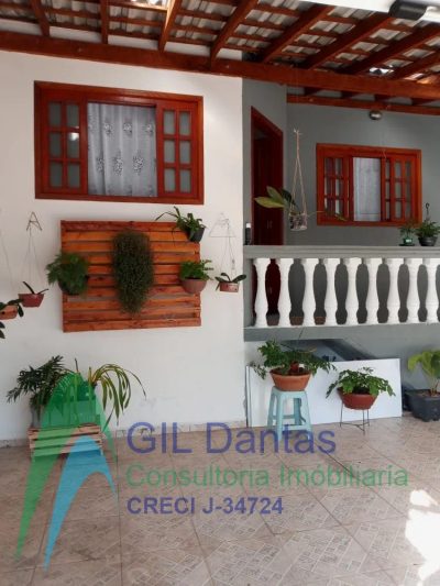 Casa, 2 quartos, 124 m² - Foto 3