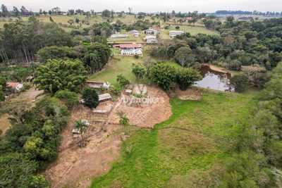 Sítio, 4 quartos, 5 hectares - Foto 3