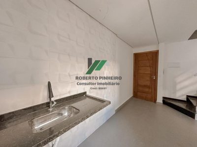 Cobertura, 2 quartos, 98 m² - Foto 3