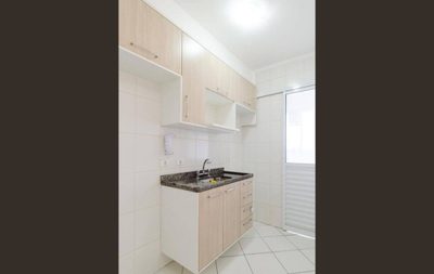 Apartamento, 3 quartos, 63 m² - Foto 4