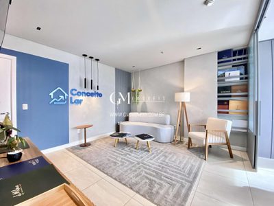 Sala-Conjunto, 31 m² - Foto 4