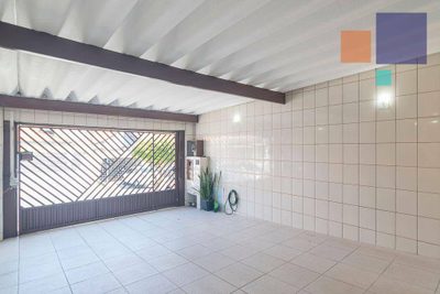 Casa, 3 quartos, 140 m² - Foto 1