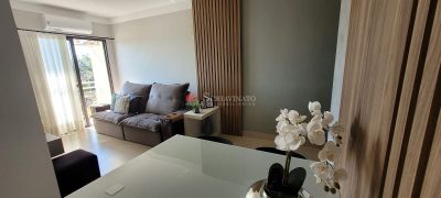Apartamento, 3 quartos, 73 m² - Foto 2