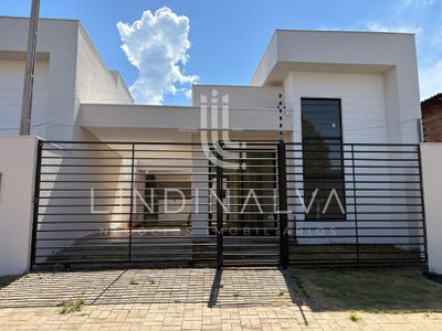 Casa, 1 quarto, 67 m² - Foto 1