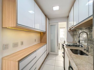 Apartamento, 2 quartos, 96 m² - Foto 4