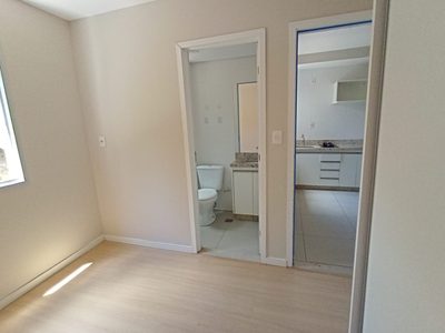 Apartamento, 1 quarto, 24 m² - Foto 4