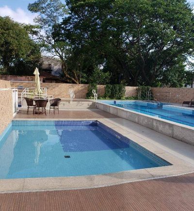 Apartamento, 2 quartos, 50 m² - Foto 1