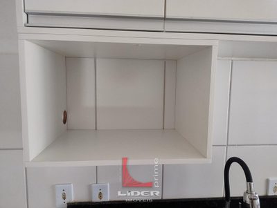 Apartamento, 2 quartos, 55 m² - Foto 5