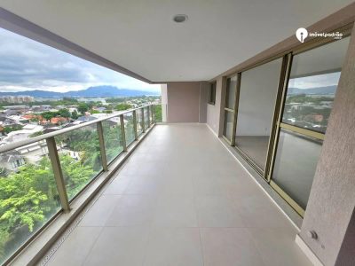 Apartamento, 4 quartos, 187 m² - Foto 2