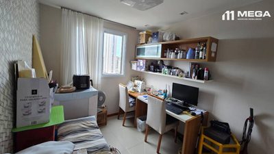 Apartamento, 2 quartos, 66 m² - Foto 5