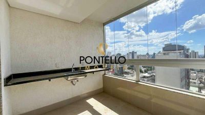 Cobertura, 2 quartos, 114 m² - Foto 5