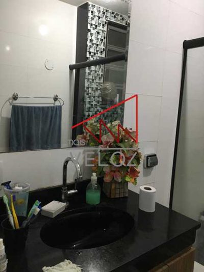 Apartamento, 3 quartos, 109 m² - Foto 1