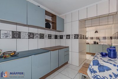 Apartamento, 2 quartos, 70 m² - Foto 4