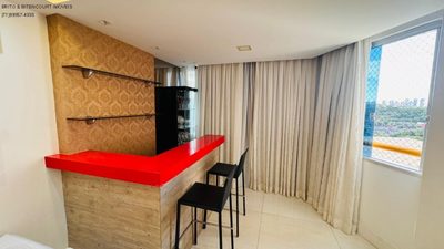 Apartamento, 3 quartos, 105 m² - Foto 5