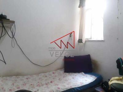 Apartamento, 1 quarto, 33 m² - Foto 2
