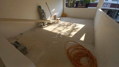 Loja-Salão, 80 m² - Foto 3