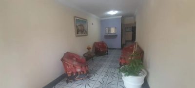 Apartamento, 2 quartos, 88 m² - Foto 4