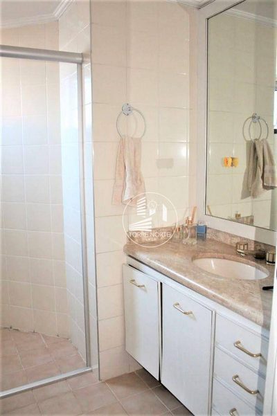 Apartamento, 3 quartos, 198 m² - Foto 5