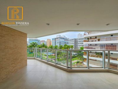 Apartamento, 3 quartos, 134 m² - Foto 3