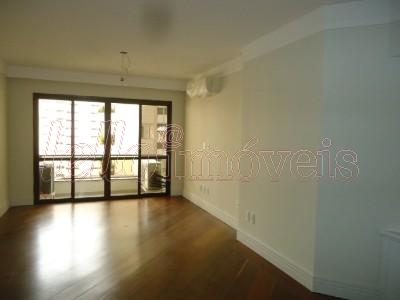 Apartamento, 3 quartos, 130 m² - Foto 2