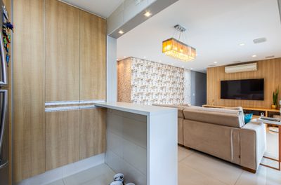 Apartamento, 3 quartos, 109 m² - Foto 5