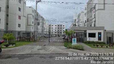 Apartamento, 2 quartos, 40 m² - Foto 1