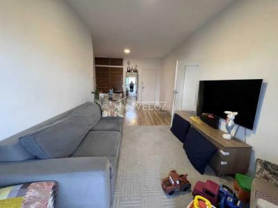 Apartamento, 2 quartos, 93 m² - Foto 3