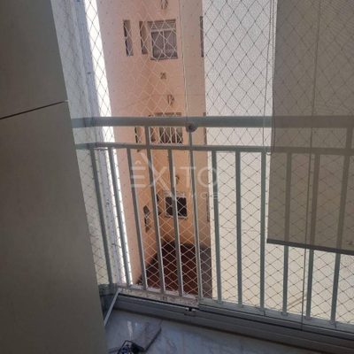 Apartamento, 3 quartos, 92 m² - Foto 4