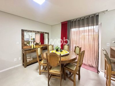 Casa, 3 quartos, 228 m² - Foto 5