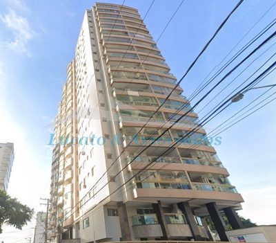 Apartamento, 3 quartos, 100 m² - Foto 1