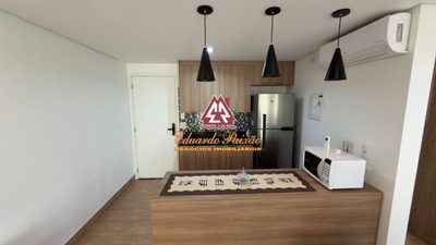 Kitnet-Studio, 38 m² - Foto 2