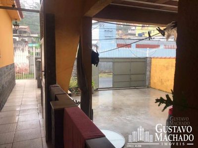 Casa, 4 quartos, 134 m² - Foto 4