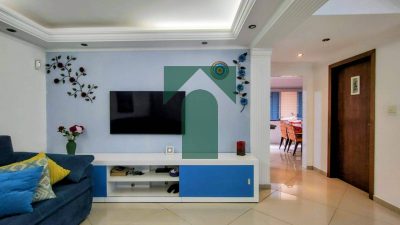Sobrado, 4 quartos, 273 m² - Foto 4