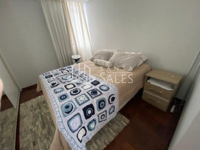 Apartamento, 3 quartos, 80 m² - Foto 5