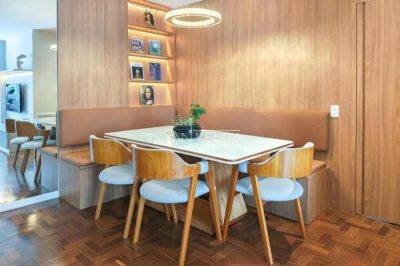 Apartamento, 3 quartos, 88 m² - Foto 5