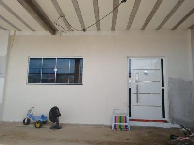 Casa, 1 quarto - Foto 3