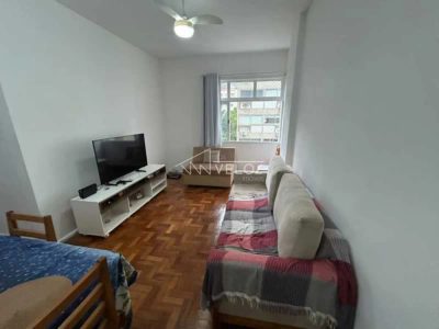 Apartamento, 2 quartos, 68 m² - Foto 2