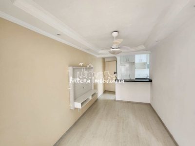 Apartamento, 2 quartos, 43 m² - Foto 1