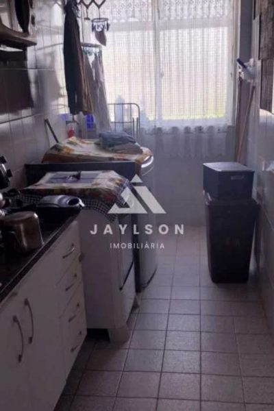 Apartamento, 2 quartos, 63 m² - Foto 5