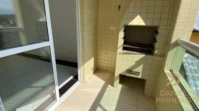 Apartamento, 1 quarto, 54 m² - Foto 1