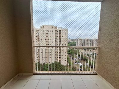 Apartamento, 3 quartos, 72 m² - Foto 2