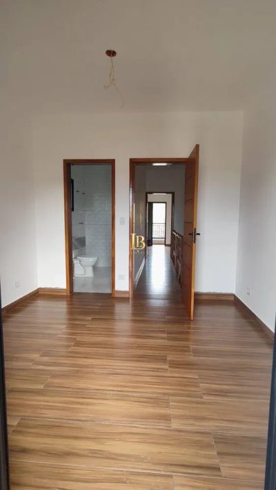Casa, 4 quartos, 125 m² - Foto 1