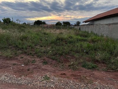 Terreno, 330 m² - Foto 1