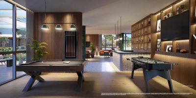Apartamento, 5 quartos, 552 m² - Foto 1